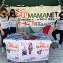 Report regarding the Motherhood program for single mother Mamanet players During Covid 19