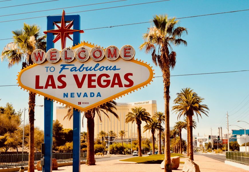 SAVE THE DATE-Tournament in Las Vegas USA May 2024