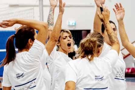 Together Tournaments